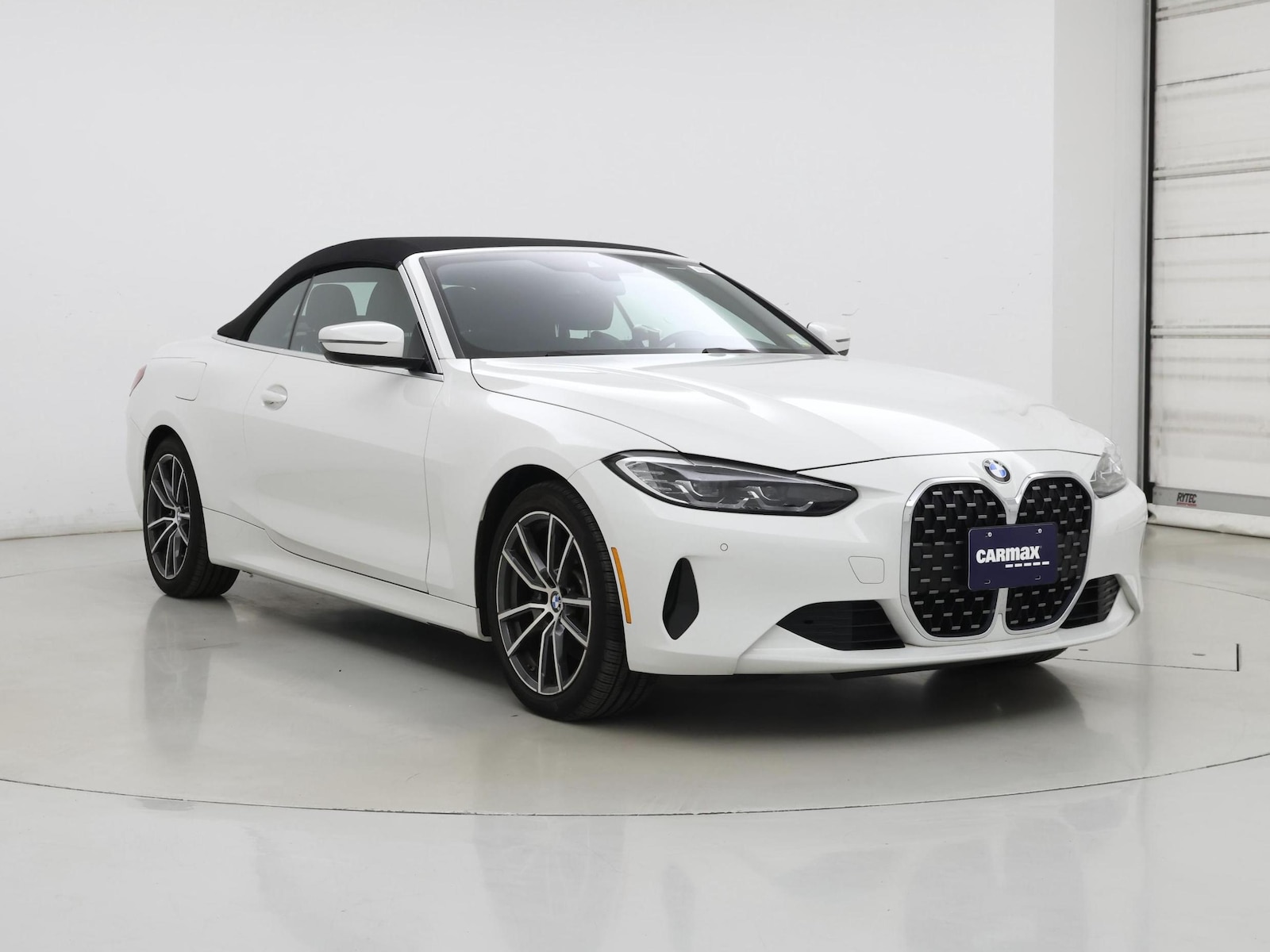 bmw 4 series 2022 WBA43AT03NCJ49175 image bmw 4 series 2022 WBA43AT03NCJ49175 image